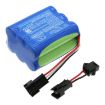 Teac BP-R1 BP-R12EU BP-R1EU BP-R2 BP-R5 Battery Replacement for R1 R-1 - 2