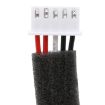 Battery Replacement Pure LC18650-2S for 82300506 Woodland - 4