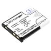 Replacement Battery for Prestigio 40B LR-300 RoadRunner 300 - 1