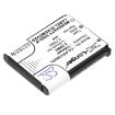 Replacement Battery for Prestigio 40B LR-300 RoadRunner 300 - 2