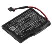 Magellan BP-400H-11/1200 MX BP-DG500-11/1500 MX Battery Replacement for Cyclo 500 HC - 2