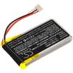 Garmin 361-00103-00 Battery Replacement for Dash Cam 45/55 - 2