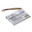 Replacement Battery for Papago F210 - 1