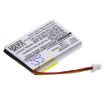 Replacement Battery for Papago F210 - 2