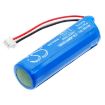 Xiaomi HMC1450 Battery Replacement for 70mai A500S & Pro - 2