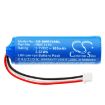 Xiaomi HMC1450 Battery Replacement for 70mai A500S & Pro - 3