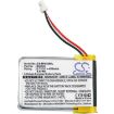 Battery Replacement Mio 582535 for MIVUE 308 & 328 - 3