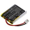 Sportdog SDT54-16718 Battery Replacement for No Bark Collar SBC-10 - 2
