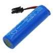 Garmin 361-00022-14 Battery Replacement for 010-12400-04 PRO Control 2 - 2