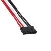 Garmin 361-00035-16 Battery Replacement for A04223 Alpha 100 - 5