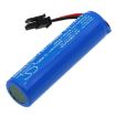 Garmin 361-00022-14 Battery Replacement for 010-12400-04 PRO Control 2 - 2