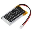 Dogtra BP37P330 Battery Replacement for 200C Receiver Collar 202C - 1