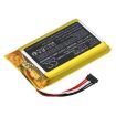 Garmin 361-00148-00 Battery Replacement for T20 GPS Dog Tracking Collars - 2