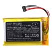 Garmin 361-00148-00 Battery Replacement for T20 GPS Dog Tracking Collars - 3