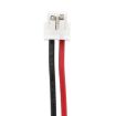 Battery Replacement Glutz 230779 271964 87204 CR-23ZCF2CN for 271964 ES1 - 4