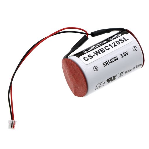 Winkhaus LS14250 Battery Replacement for BC 12 BC 14 MK - 1