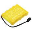 Battery Replacement Trilogy DL-50 S6065 for DL2700CR DL2700DB - 1