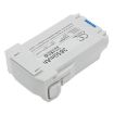 Battery Replacement DJI 270619 270620 BWX162-2453-7.38 BWX162-3850-7.38 for Mini 4 Pro Mini 3 - 2