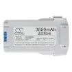 Battery Replacement DJI 270619 270620 BWX162-2453-7.38 BWX162-3850-7.38 for Mini 4 Pro Mini 3 - 5