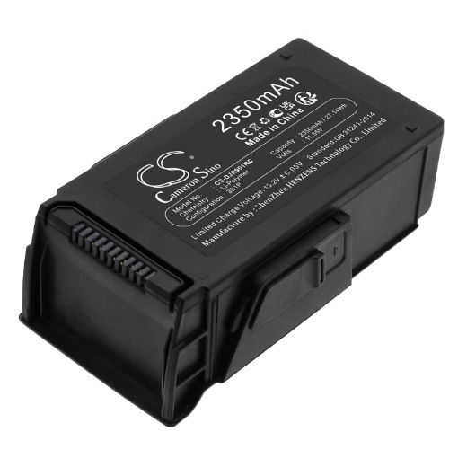 DJI Mavic Air Battery Replacement CP.PT.00000119.01 PART01 - 1