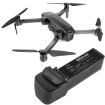 Hubsan 9834117 GFHB6500 Battery Replacement for Zino Pro Plus Zino Pro+ - 6