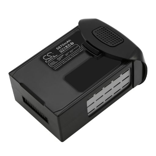 Battery Replacement for Phantom 4 Pro Plus & Phantom 4 Pro v2.0 - 1