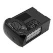 Battery Replacement for Phantom 4 Pro Plus & Phantom 4 Pro v2.0 - 2