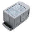 PowerVision PEMIB10 Battery Replacement for PowerEgg X - 1