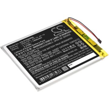 Picture of Battery Replacement Digma 306070PL for E628 R657