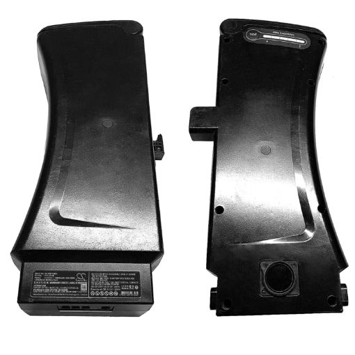 Prophete SDI-2510B Battery Replacement for 24V 26 Zoll - 1
