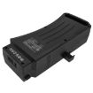 Prophete Battery Replacement for Navigator Compact Urban - 1