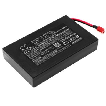 Picture of Battery Replacement Razor GR2247 RS2202 for RipStik Electric Caster Board