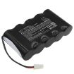 Powersonic OSA029 OSA129 Battery Replacement for A13146-4 - 1
