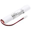 Thorn 4681027 Battery Replacement for Voyager Solid E3 E3T - 1