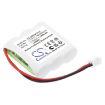 Battery Replacement Ura 111917 HB00090TA for 140130 140131 - 1