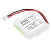 Battery Replacement Ura 111917 HB00090TA for 140130 140131 - 2