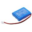 Battery Replacement Satco/Nuvo 25/9002 25-9002 for Freedom Emergency Fixture - 2