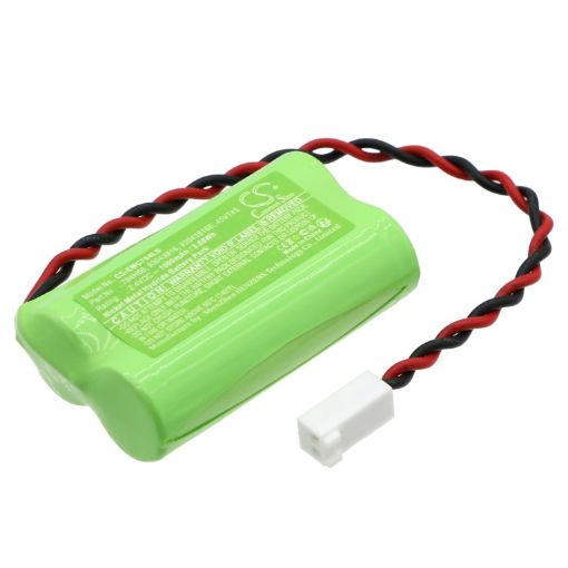 Replacement Battery for Dual-Lite 45VT45 784H66 CV3REB CV3REW - 1