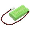 Replacement Battery for Dual-Lite 45VT45 784H66 CV3REB CV3REW - 2