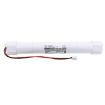 Battery Replacement Clipsal BP4S ELB-BP4S for CD28 DB136 - 3