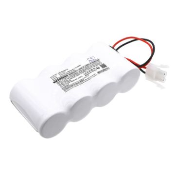 Battery Replacement Thorn 4VTD70 787296 621-0792 Voyager TwinSpot - 1