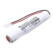 Battery Replacement Thorn Voyager 59009286 for Solid E3 E3T - 2