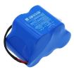 Battery Replacement Powersonic BGN5500-5FWP-A800EC OSA002 for A19390-2 - 2