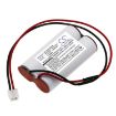 Battery Replacement Legrand MXN0067 MXN0082 for 806525 BAES 806525 - 1