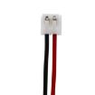 Battery Replacement Legrand MXN0067 MXN0082 for 806525 BAES 806525 - 4