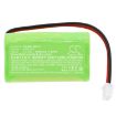 Battery Replacement Pan for Pansan 90703801 - 3