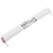Battery Replacement Ura for 10676 TIM 60 ID - 1
