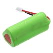 Battery Replacement Busch-Jaeger 2TKA00004530 2TKA00004531 for 1519 U - 2
