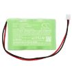 Battery Replacement Legrand GP220SCHT3BMX MGH00754 for 061096 ECO2 - 3
