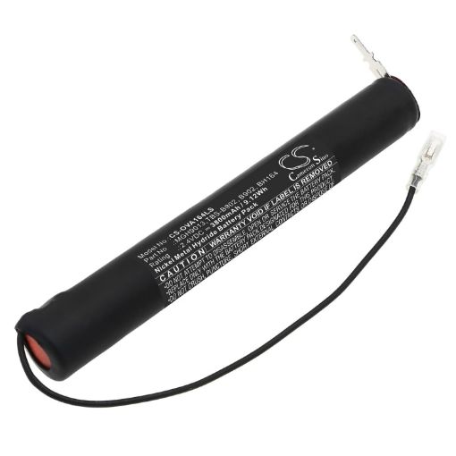 Battery Replacement Mackwell B902 BH164 MGH9013 TBS-B902 - 1